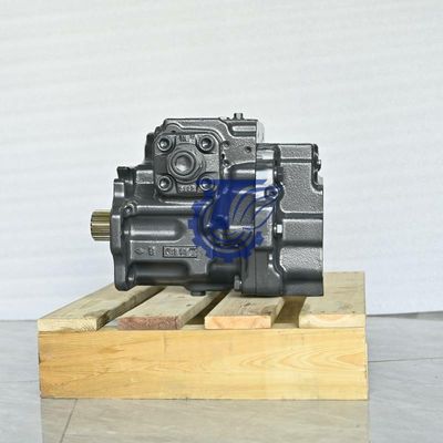708-1G-00040 7081G00040 708-1G-00041 Per Komatsu WA600-6 CARGATORI A RODELLE Parti pompa idraulica idraulica di olio pompa carica pompa pompa idraulica (STERING) Mercato posteriore Originale