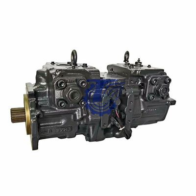 708-2G-00800 7082G00800 708-2G-00801 708-2G-04370 Per Komatsu WA600-6 CARGATORI A RODELLE Parti Pompa idraulica idraulica di olio