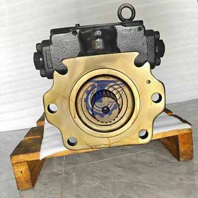 708-2G-00800 7082G00800 708-2G-00801 708-2G-04370 Per Komatsu WA600-6 CARGATORI A RODELLE Parti Pompa idraulica idraulica di olio