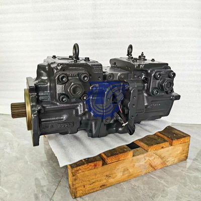 708-2G-00800 7082G00800 708-2G-00801 708-2G-04370 Per Komatsu WA600-6 CARGATORI A RODELLE Parti Pompa idraulica idraulica di olio