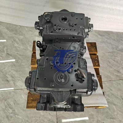 708-2G-00800 7082G00800 708-2G-00801 708-2G-04370 Per Komatsu WA600-6 CARGATORI A RODELLE Parti Pompa idraulica idraulica di olio