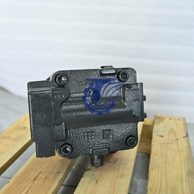 708-7W-00210 708-7W-00110 7087W00110 Per Komatsu WD600-6 WA600-6 WA600-6R Caricatori a ruote DOZER a ruote Parti idrauliche MOTORE FUN HYDRAULIC FUN MOTORE ASSY Assemblaggio pompa Mercato posteriore Originale