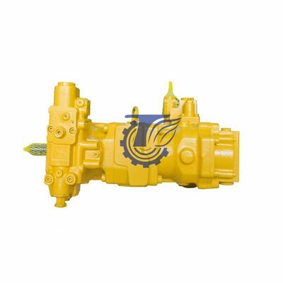 KNJ1025 PER Sumitomo S265 LS265 Parti di escavatore pompa idraulica pompa principale KYB PSV2-66T-2 assemblaggio pompa mercato posteriore originale