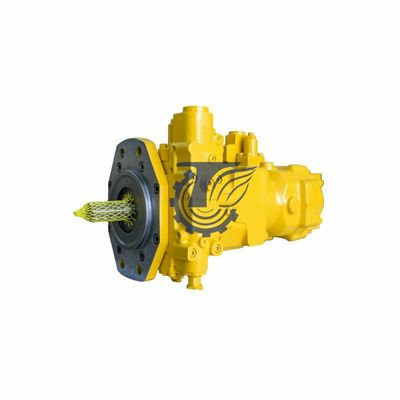 KNJ1025 PER Sumitomo S265 LS265 Parti di escavatore pompa idraulica pompa principale KYB PSV2-66T-2 assemblaggio pompa mercato posteriore originale