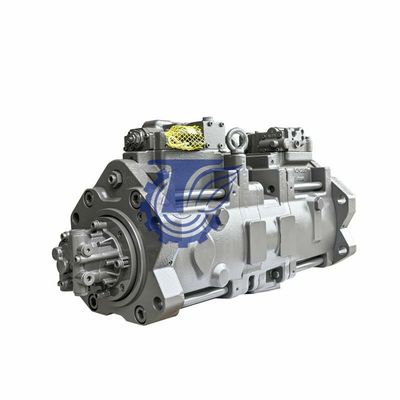 K3V280DTH 1RYR-ZE54-AVB PER KAWASAKI SANY 750 XCME 700 Parti di escavatore pompa idraulica pompa principale assemblaggio pompa mercato posteriore originale