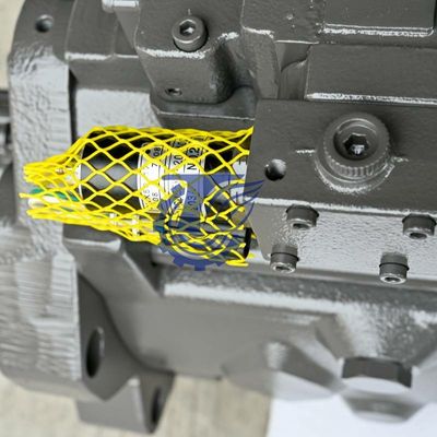 K3V280DTH 1RYR-ZE54-AVB PER KAWASAKI SANY 750 XCME 700 Parti di escavatore pompa idraulica pompa principale assemblaggio pompa mercato posteriore originale
