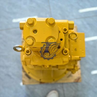 2518037 CA2518037 251-8037 Per CAT M322D M322D MH parti di escavatore a ruote pompa idraulica pompa a pistoni pompa principale pompa pompa assistiva pompa assemblaggio pompa GP-PISTON mercato posteriore originale