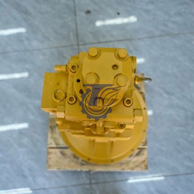 2518037 CA2518037 251-8037 Per CAT M322D M322D MH parti di escavatore a ruote pompa idraulica pompa a pistoni pompa principale pompa pompa assistiva pompa assemblaggio pompa GP-PISTON mercato posteriore originale