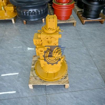 2518037 CA2518037 251-8037 Per CAT M322D M322D MH parti di escavatore a ruote pompa idraulica pompa a pistoni pompa principale pompa pompa assistiva pompa assemblaggio pompa GP-PISTON mercato posteriore originale