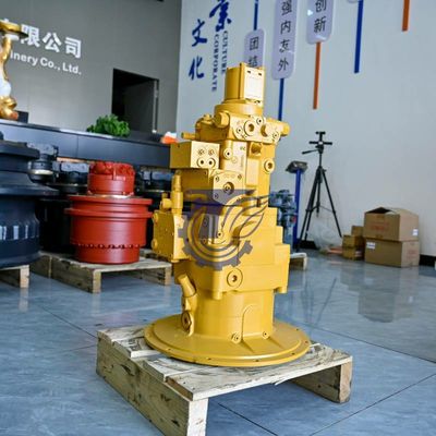 2518037 CA2518037 251-8037 Per CAT M322D M322D MH parti di escavatore a ruote pompa idraulica pompa a pistoni pompa principale pompa pompa assistiva pompa assemblaggio pompa GP-PISTON mercato posteriore originale