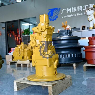 2518037 CA2518037 251-8037 Per CAT M322D M322D MH parti di escavatore a ruote pompa idraulica pompa a pistoni pompa principale pompa pompa assistiva pompa assemblaggio pompa GP-PISTON mercato posteriore originale