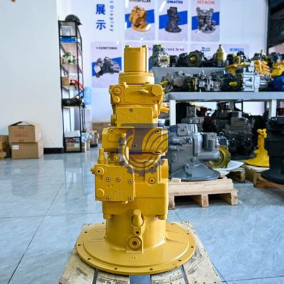 2518037 CA2518037 251-8037 Per CAT M322D M322D MH parti di escavatore a ruote pompa idraulica pompa a pistoni pompa principale pompa pompa assistiva pompa assemblaggio pompa GP-PISTON mercato posteriore originale
