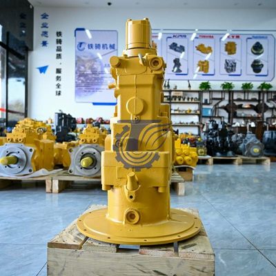 2518037 CA2518037 251-8037 Per CAT M322D M322D MH parti di escavatore a ruote pompa idraulica pompa a pistoni pompa principale pompa pompa assistiva pompa assemblaggio pompa GP-PISTON mercato posteriore originale
