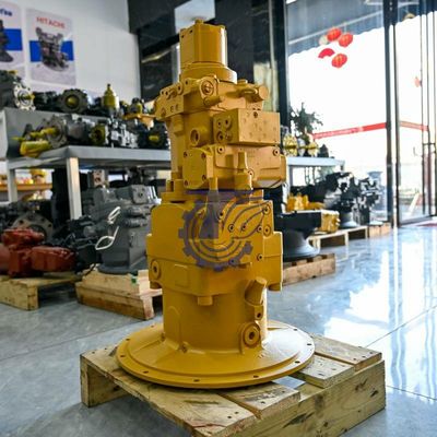 2518037 CA2518037 251-8037 Per CAT M322D M322D MH parti di escavatore a ruote pompa idraulica pompa a pistoni pompa principale pompa pompa assistiva pompa assemblaggio pompa GP-PISTON mercato posteriore originale