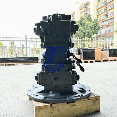 708-2G-00180 708-2G-01180 708-2G-04740 Per Komatsu PC 300 350 360-8MO ESCAVATORI PARTI pompa a pistoni assemblaggio pompa principale