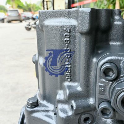 708-2G-00180 708-2G-01180 708-2G-04740 Per Komatsu PC 300 350 360-8MO ESCAVATORI PARTI pompa a pistoni assemblaggio pompa principale