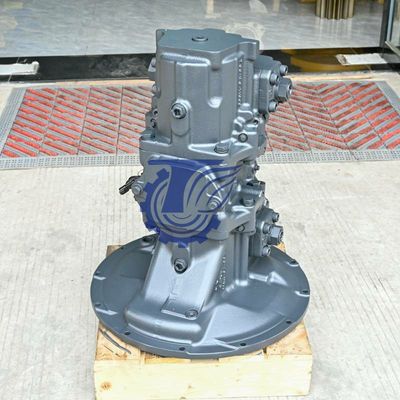 708-2G-00180 708-2G-01180 708-2G-04740 Per Komatsu PC 300 350 360-8MO ESCAVATORI PARTI pompa a pistoni assemblaggio pompa principale