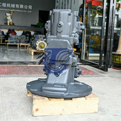 708-2G-00180 708-2G-01180 708-2G-04740 Per Komatsu PC 300 350 360-8MO ESCAVATORI PARTI pompa a pistoni assemblaggio pompa principale