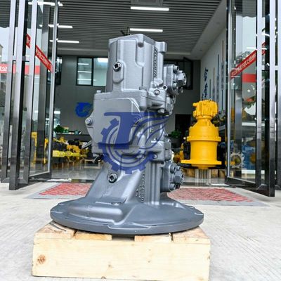 708-2G-00180 708-2G-01180 708-2G-04740 Per Komatsu PC 300 350 360-8MO ESCAVATORI PARTI pompa a pistoni assemblaggio pompa principale