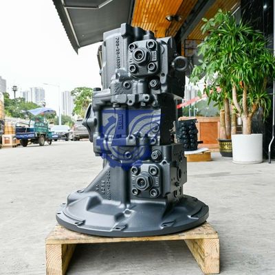 708-2G-00180 708-2G-01180 708-2G-04740 Per Komatsu PC 300 350 360-8MO ESCAVATORI PARTI pompa a pistoni assemblaggio pompa principale