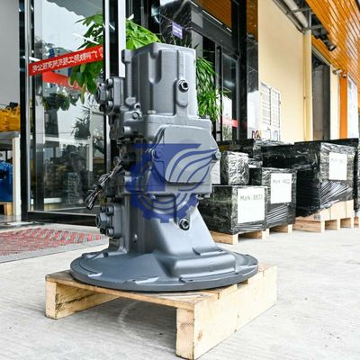 708-2G-00180 708-2G-01180 708-2G-04740 Per Komatsu PC 300 350 360-8MO ESCAVATORI PARTI pompa a pistoni assemblaggio pompa principale