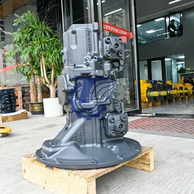 708-2G-00180 708-2G-01180 708-2G-04740 Per Komatsu PC 300 350 360-8MO ESCAVATORI PARTI pompa a pistoni assemblaggio pompa principale