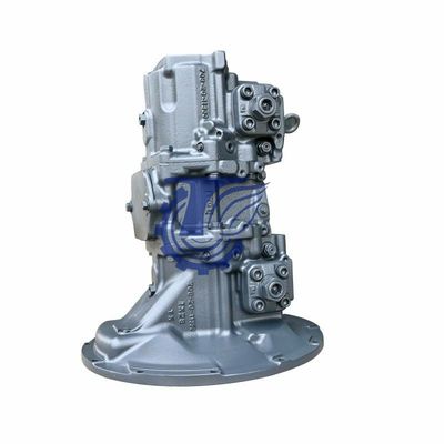 708-2G-00180 708-2G-01180 708-2G-04740 Per Komatsu PC 300 350 360-8MO ESCAVATORI PARTI pompa a pistoni assemblaggio pompa principale