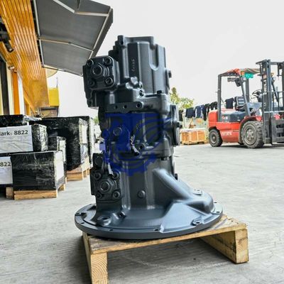708-2G-00180 708-2G-01180 708-2G-04740 Per Komatsu PC 300 350 360-8MO ESCAVATORI PARTI pompa a pistoni assemblaggio pompa principale