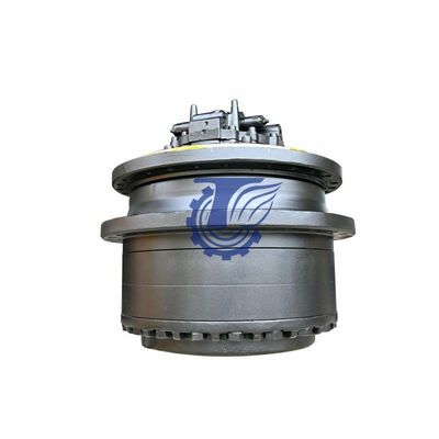 CAT 385C 390D Motor assembly for travel drive GP-FINAL