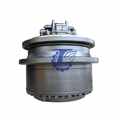 CAT 385C 390D Motor assembly for travel drive GP-FINAL