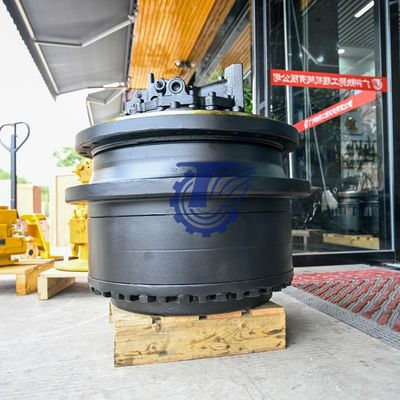 TQCAT 385C 390D Travel Assembly Final Drive Motor Assembly for Travel Drive GP-FINAL
