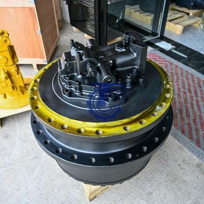 CAT 385C 390D Motor assembly for travel drive GP-FINAL