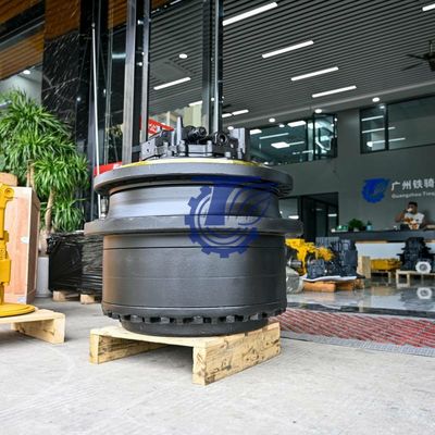 CAT 385C 390D Motor assembly for travel drive GP-FINAL