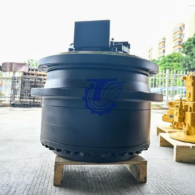 CAT 385C 390D Motor assembly for travel drive GP-FINAL