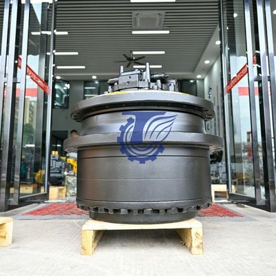 CAT 385C 390D Motor assembly for travel drive GP-FINAL