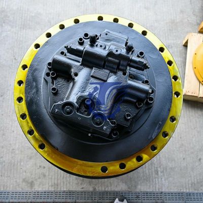 CAT 385C 390D Motor assembly for travel drive GP-FINAL