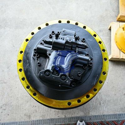 CAT 385C 390D Motor assembly for travel drive GP-FINAL