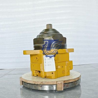 2388019 CA2388019 238-8019 2110061 211-0061 Per CAT M315C M316C M318C M322C Assemblaggio di viaggio Final Drive Motor Travel Drive GP-FINAL -WITH MOTOR Mercato di ricambio originale