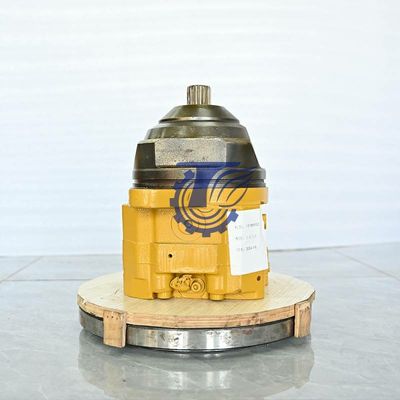 2388019 CA2388019 238-8019 2110061 211-0061 Per CAT M315C M316C M318C M322C Assemblaggio di viaggio Final Drive Motor Travel Drive GP-FINAL -WITH MOTOR Mercato di ricambio originale