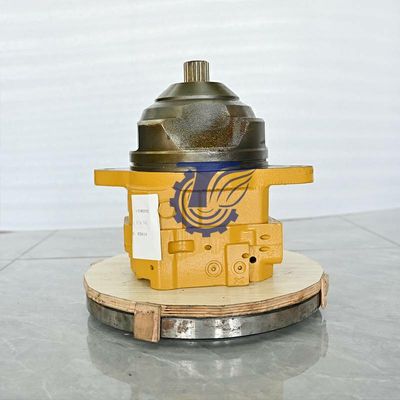 2388019 CA2388019 238-8019 2110061 211-0061 Per CAT M315C M316C M318C M322C Assemblaggio di viaggio Final Drive Motor Travel Drive GP-FINAL -WITH MOTOR Mercato di ricambio originale