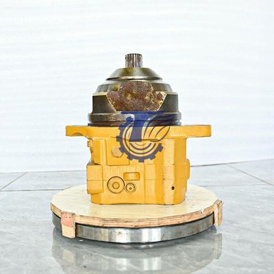 2388019 CA2388019 238-8019 2110061 211-0061 Per CAT M315C M316C M318C M322C Assemblaggio di viaggio Final Drive Motor Travel Drive GP-FINAL -WITH MOTOR Mercato di ricambio originale