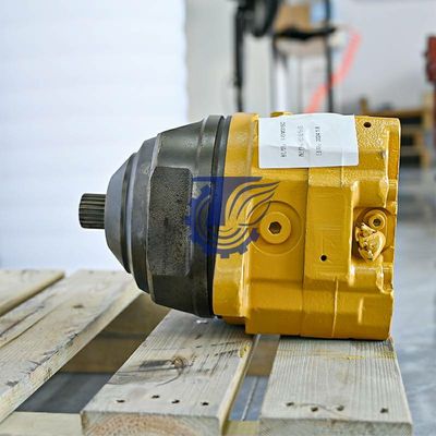2388019 CA2388019 238-8019 2110061 211-0061 Per CAT M315C M316C M318C M322C Assemblaggio di viaggio Final Drive Motor Travel Drive GP-FINAL -WITH MOTOR Mercato di ricambio originale