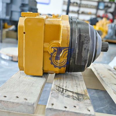 2388019 CA2388019 238-8019 2110061 211-0061 Per CAT M315C M316C M318C M322C Assemblaggio di viaggio Final Drive Motor Travel Drive GP-FINAL -WITH MOTOR Mercato di ricambio originale