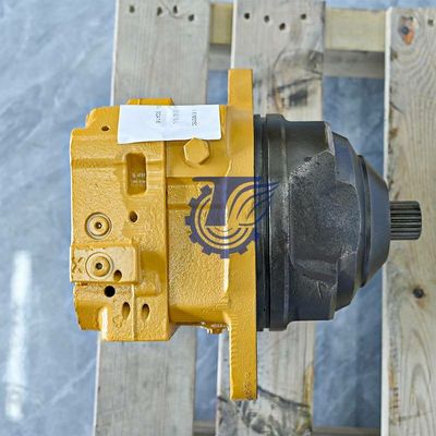 2388019 CA2388019 238-8019 2110061 211-0061 Per CAT M315C M316C M318C M322C Assemblaggio di viaggio Final Drive Motor Travel Drive GP-FINAL -WITH MOTOR Mercato di ricambio originale