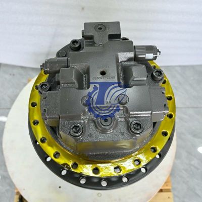 VOE14599920 VOE14599921 VOE14604840 VOE14704091 VOE14606699 VOE14667677 Per VOLVO EC250D EC250E EC300D EC300E Assemblaggio di viaggio Final Drive Motore di viaggio DRIVE GP-FINAL -WITH MOTOR Aftermarket Originale