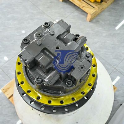 VOE14599920 VOE14599921 VOE14604840 VOE14704091 VOE14606699 VOE14667677 Per VOLVO EC250D EC250E EC300D EC300E Assemblaggio di viaggio Final Drive Motore di viaggio DRIVE GP-FINAL -WITH MOTOR Aftermarket Originale