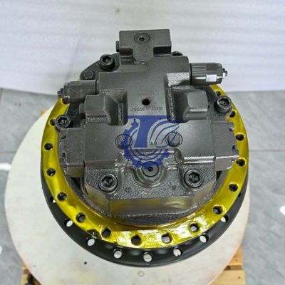 VOE14599920 VOE14599921 VOE14604840 VOE14704091 VOE14606699 VOE14667677 Per VOLVO EC250D EC250E EC300D EC300E Assemblaggio di viaggio Final Drive Motore di viaggio DRIVE GP-FINAL -WITH MOTOR Aftermarket Originale