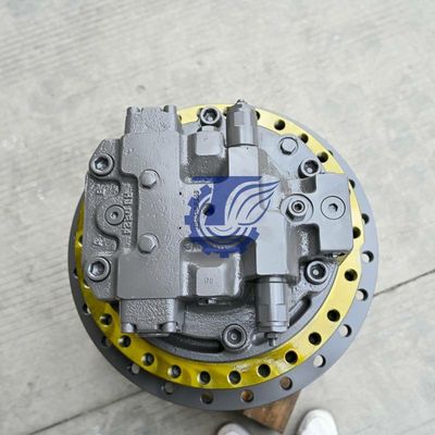VOE14603461 VOE14713848 VOE14723003 VOE14566401 Per VOLVO EC340D EC350D EC380D EC380DHR Escavatore Assemblaggio di viaggio Azionamento finale Motore di viaggio DRIVE GP-FINALE -CON MOTORE