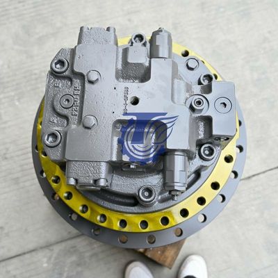VOE14603461 VOE14713848 VOE14723003 VOE14566401 Per VOLVO EC340D EC350D EC380D EC380DHR Escavatore Assemblaggio di viaggio Azionamento finale Motore di viaggio DRIVE GP-FINALE -CON MOTORE