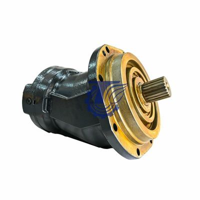 65489140 99481640 89810840 Per Komatsu PC3000-1 4000-6 3000-6 8000-6 Excavator Travel Assembly Final Drive Travel Motor DRIVE GP-FINAL -WITH MOTOR Aftermarket Originale